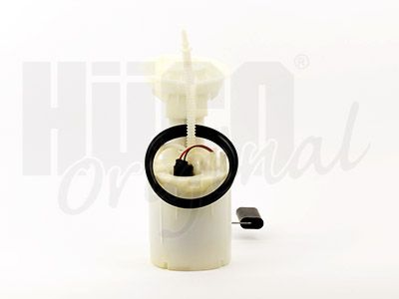 HITACHI Fuel Feed Unit Hueco