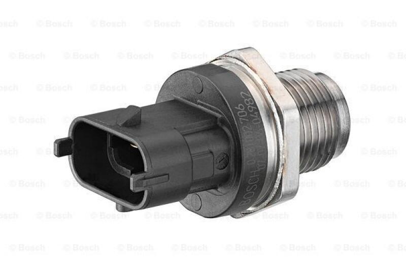 BOSCH Sensor, fuel pressure