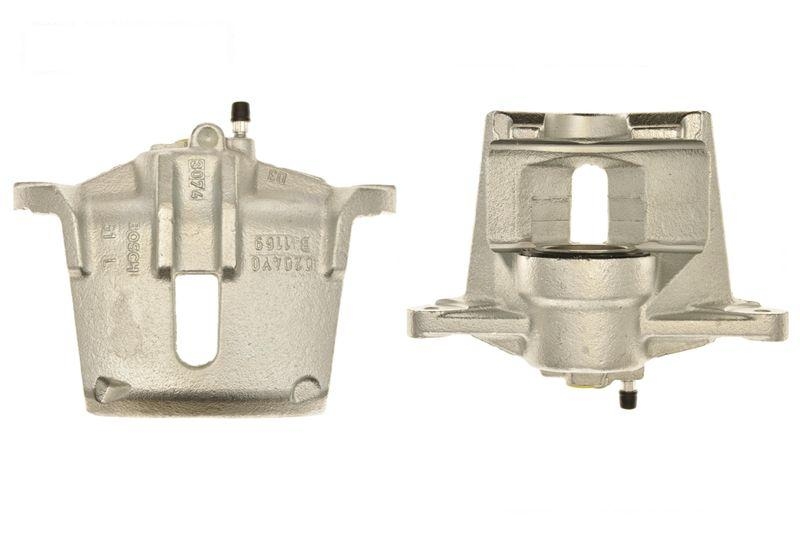 BOSCH Bremssattel 0 986 473 212