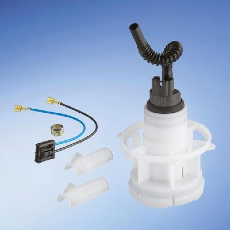 BOSCH Fuel Pump