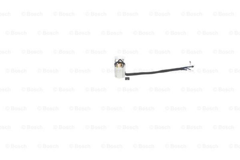 BOSCH Fuel Feed Unit
