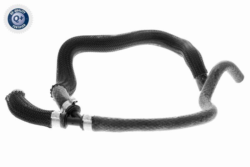 VAICO Radiator Hose Green Mobility Parts