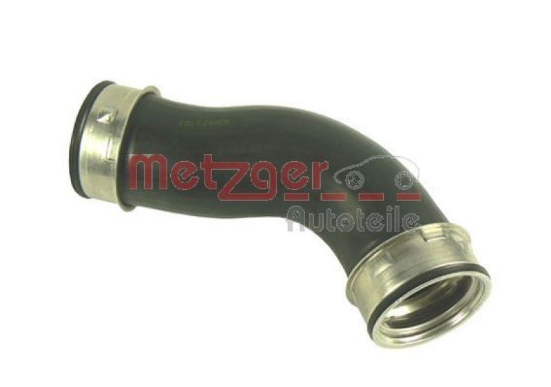 METZGER Charge Air Hose