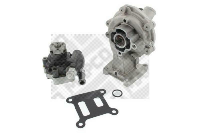 MAPCO Hydraulic Pump, steering system