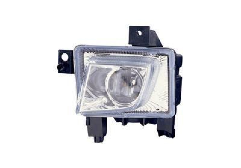 VAN WEZEL Fog Light