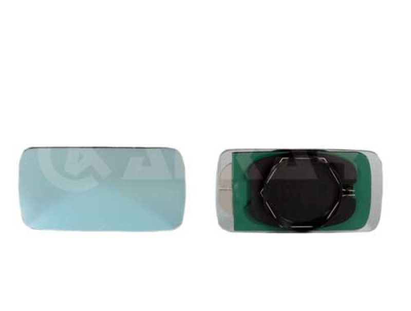 Mirror Glass, exterior mirror