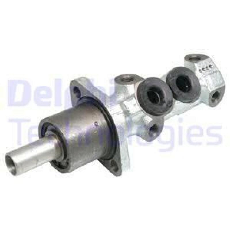 DELPHI Brake Master Cylinder
