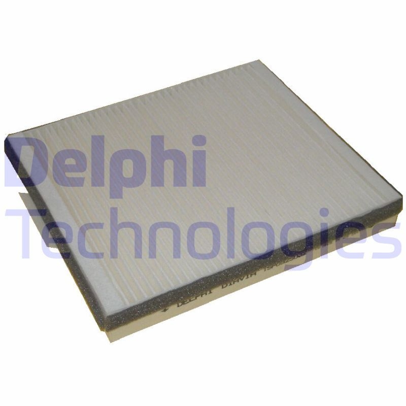 DELPHI Filter, Innenraumluft TSP0325032
