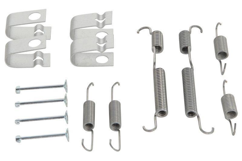 ATE Accessory Kit, parking brake shoes