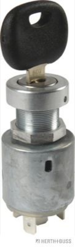HERTH+BUSS ELPARTS Ignition-/Starter Switch