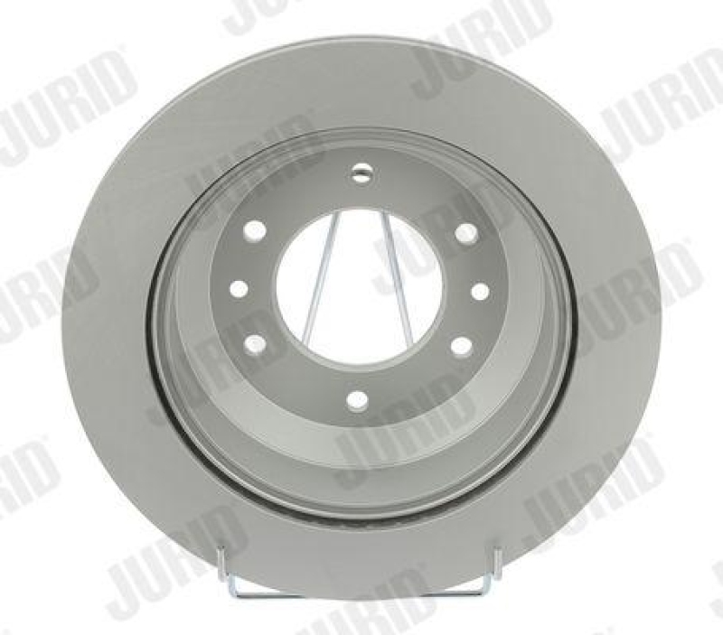 2x JURID Brake Disc