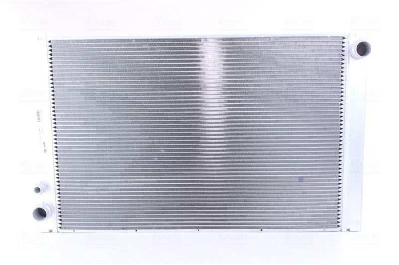 NISSENS Radiator, engine cooling