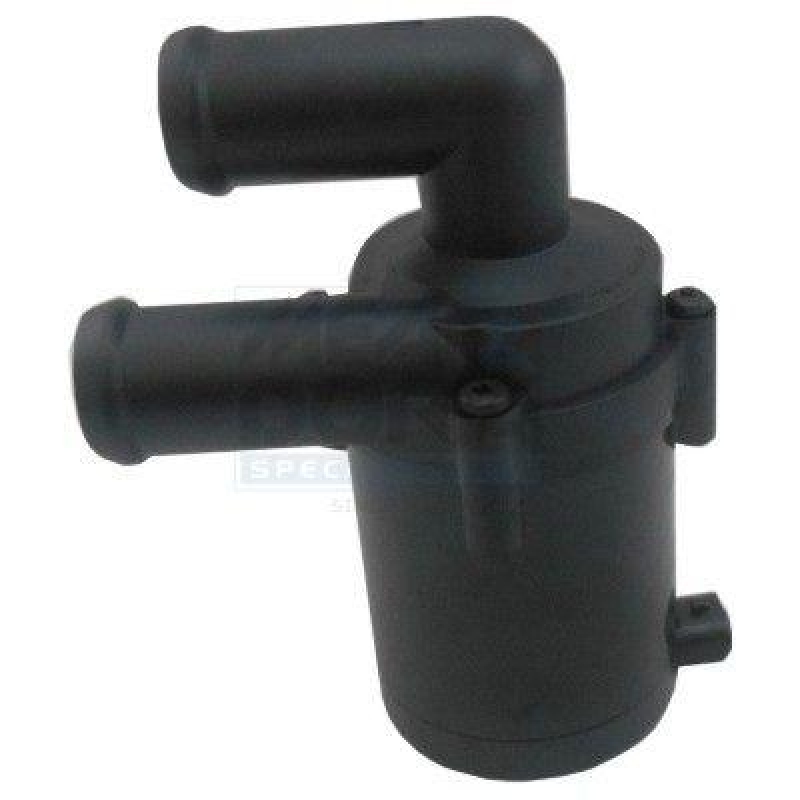 MEAT & DORIA Water Pump, parking heater