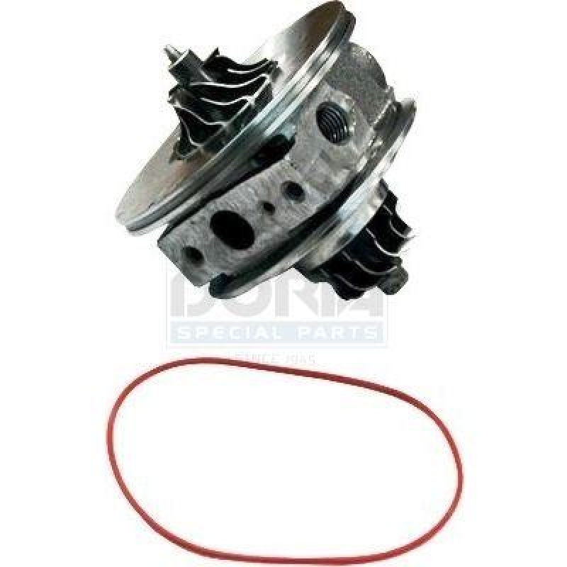MEAT & DORIA CHRA Cartridge, charger