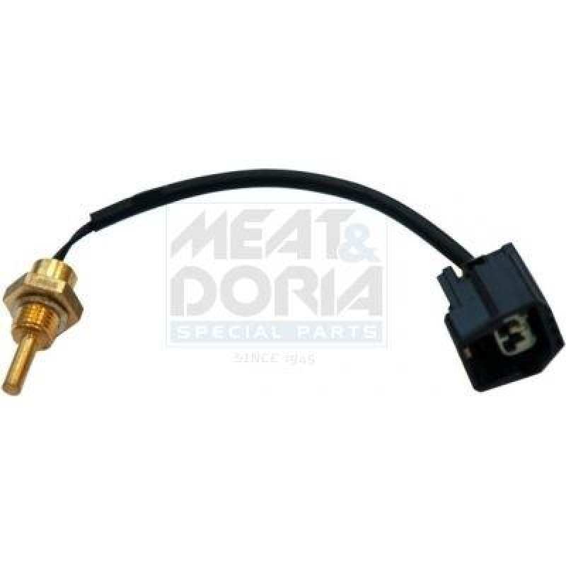 MEAT & DORIA Sensor, coolant temperature
