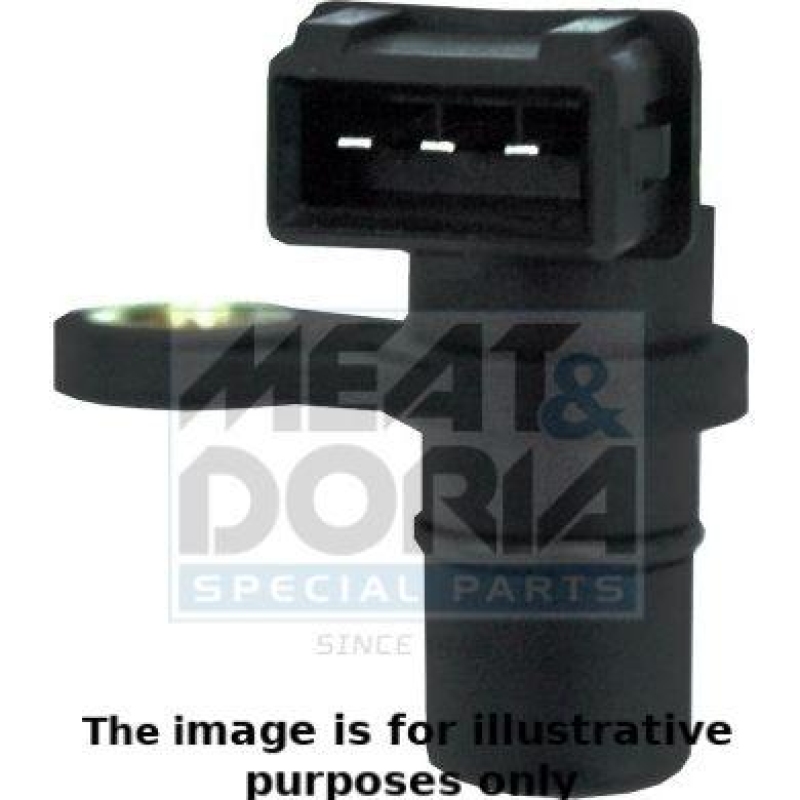 MEAT & DORIA Sensor, Nockenwellenposition 87521E
