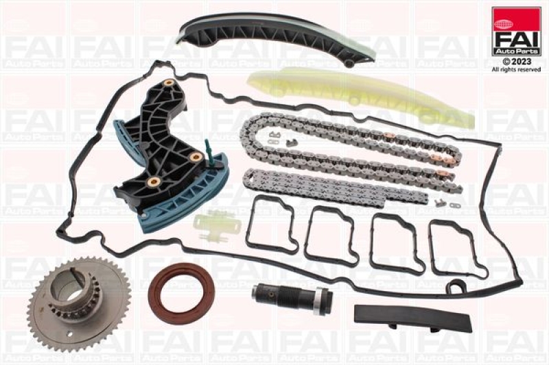 FAI AutoParts Steuerkettensatz