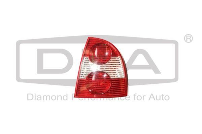 DPA Combination Rearlight
