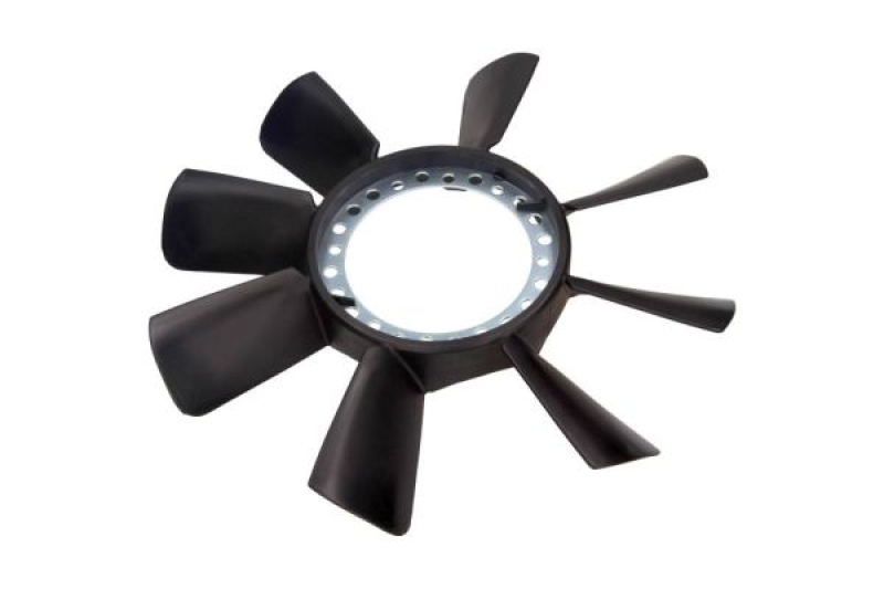 MAXGEAR Fan Wheel, engine cooling