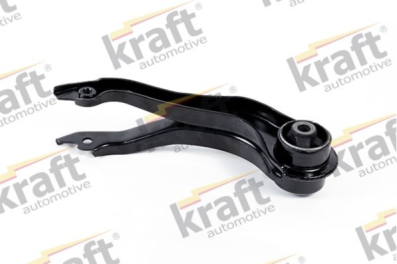 KRAFT AUTOMOTIVE Mounting, manual transmission