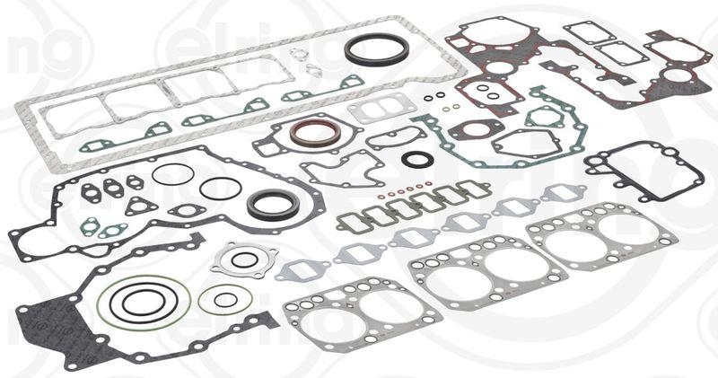 ELRING Full Gasket Set, engine