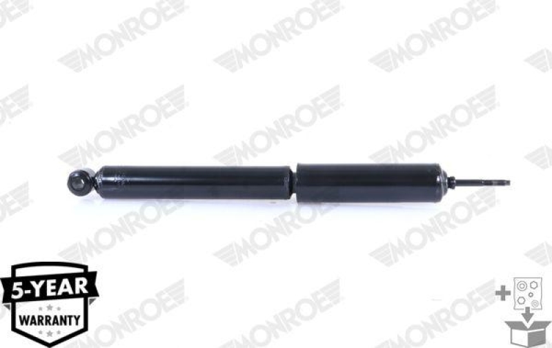2x MONROE Shock Absorber SENSA-TRAC
