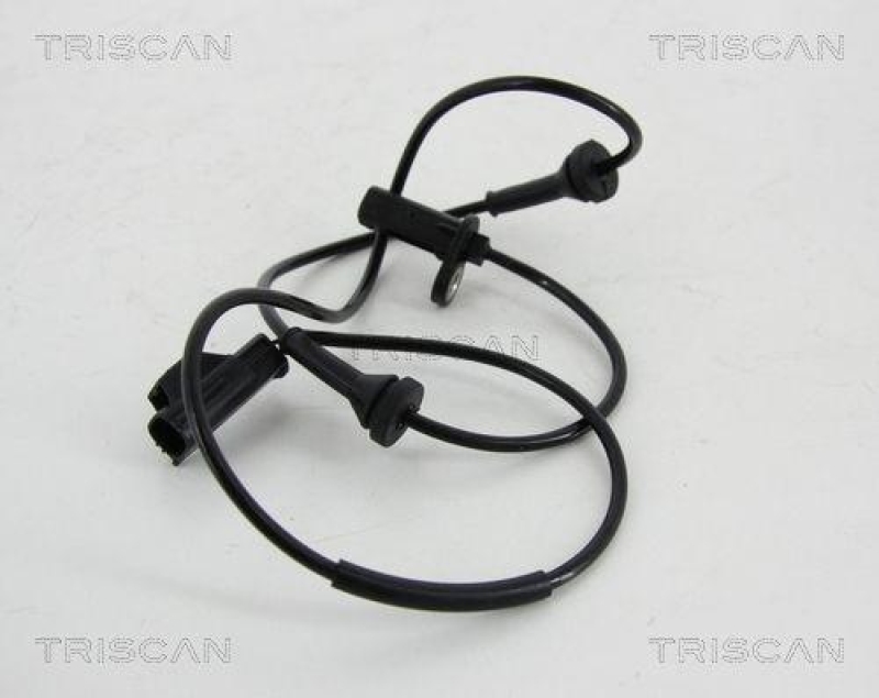 KAWE Sensor, Geschwindigkeit