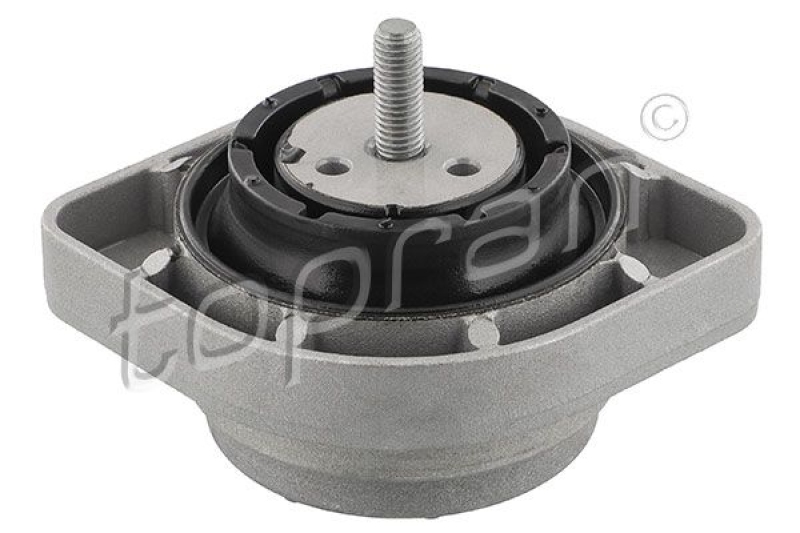 TOPRAN Mounting, engine
