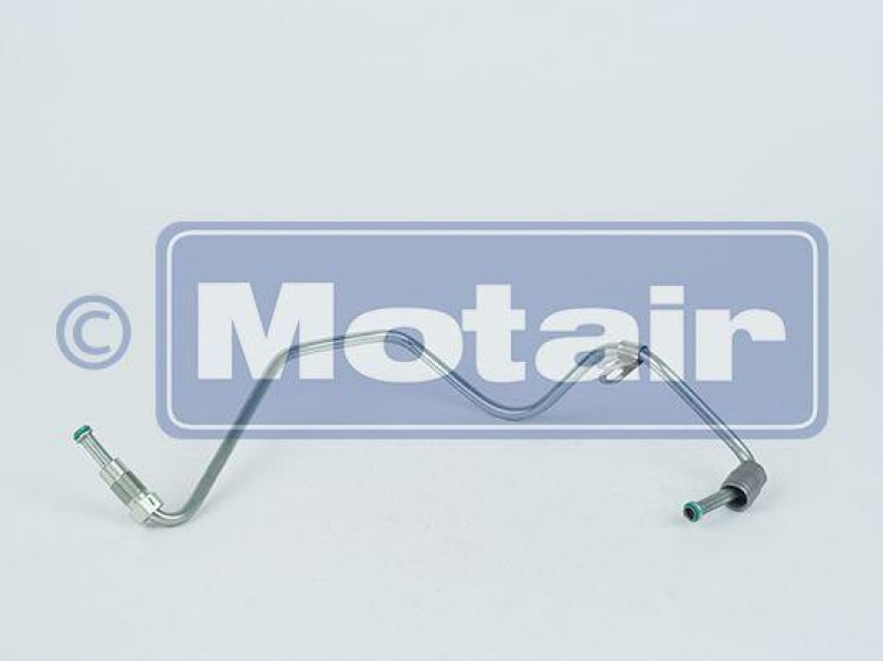 MOTAIR TURBO Lader, Aufladung Turbo ProKit NEU