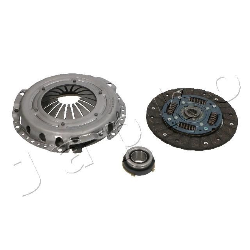 JAPKO Clutch Kit