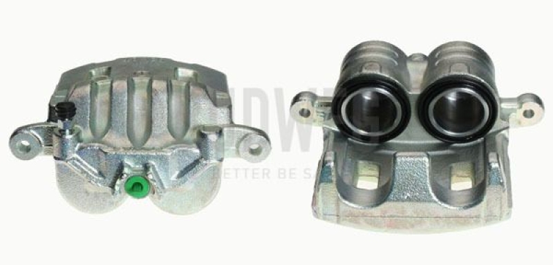 BUDWEG CALIPER Bremssattel