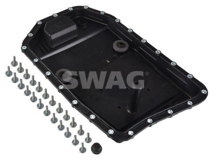 SWAG Hydraulikfilter, Automatikgetriebe