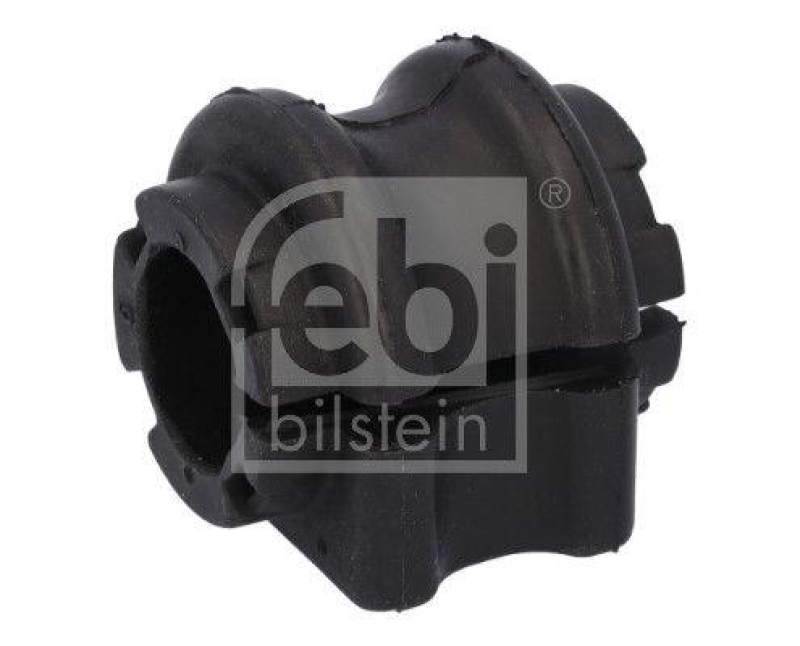 FEBI BILSTEIN Mounting, stabiliser bar