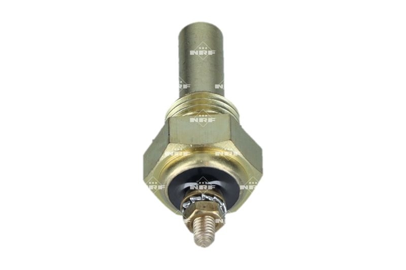 NRF Sensor, K&uuml;hlmitteltemperatur