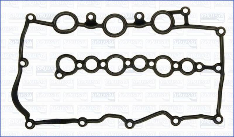 AJUSA Gasket, cylinder head cover