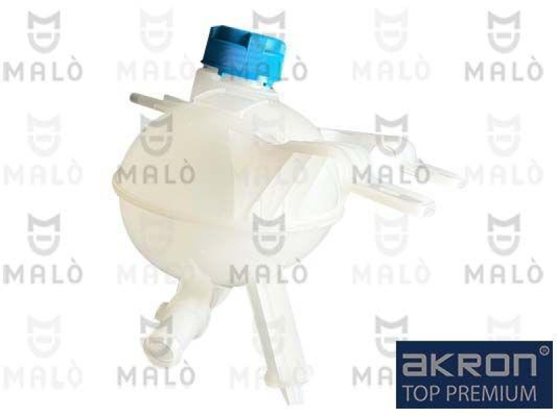 AKRON-MALÒ Ausgleichsbehälter, Kühlmittel