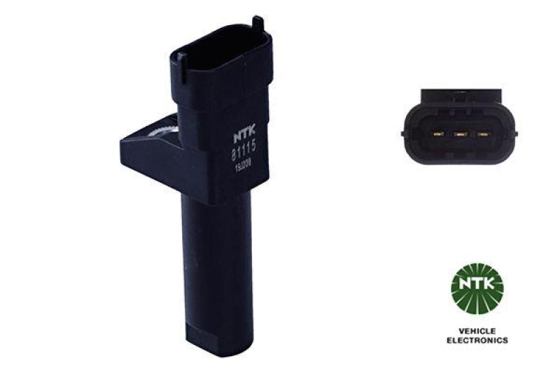 NTK Sensor, Nockenwellenposition