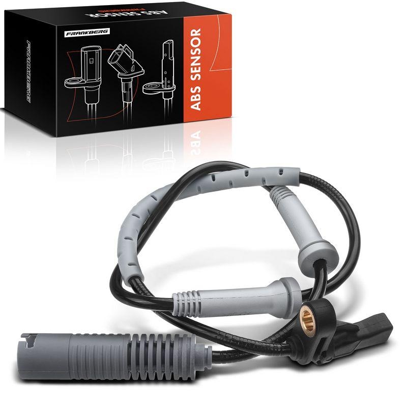 1x Frankberg ABS Sensor Vorderachse beidseitig 5481FB0000425