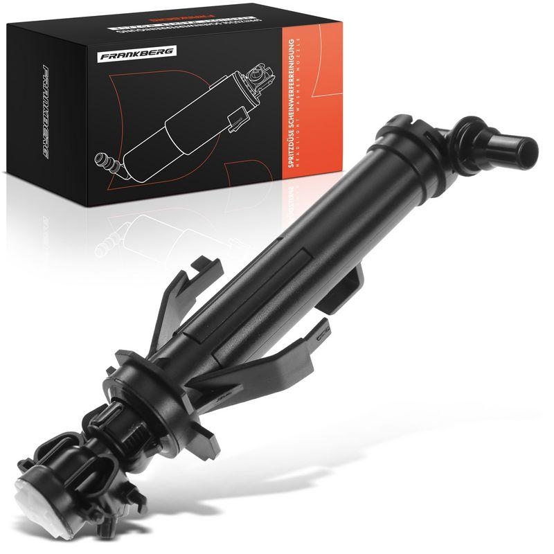 1x Frankberg Scheinwerferreinigung Waschwasserd&uuml;se Vorne Links 5481FB0014982