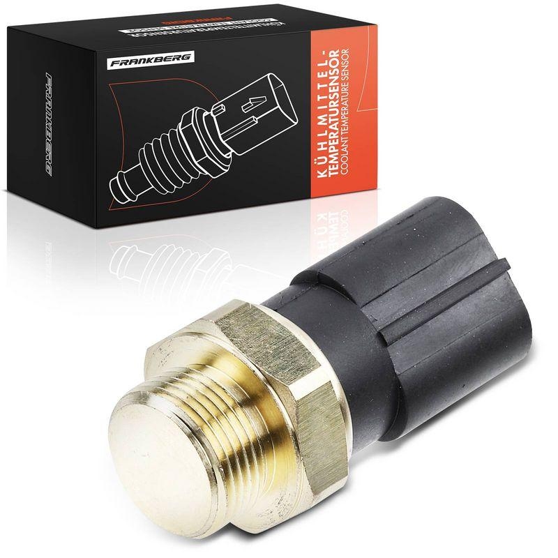 1x Frankberg Temperaturschalter K&uuml;hlerl&uuml;fter 5481FB0023190