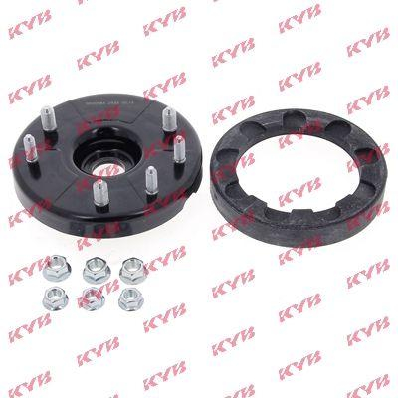 KYB Top Strut Mounting Suspension Mounting Kit