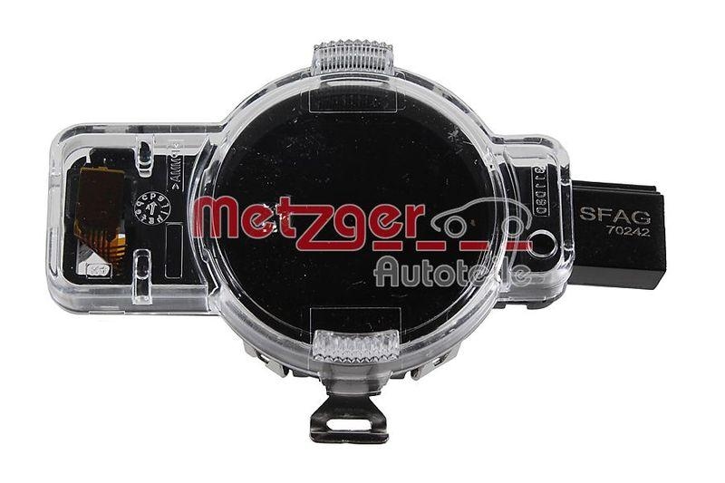 METZGER Rain Sensor OE-part GREENPARTS