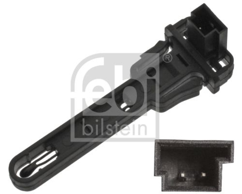 FEBI BILSTEIN Sender Unit, interior temperature