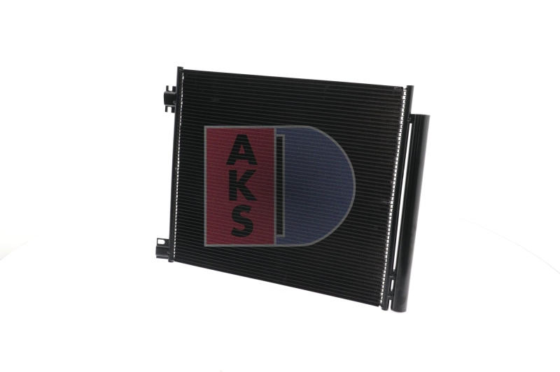 AKS DASIS Condenser, air conditioning