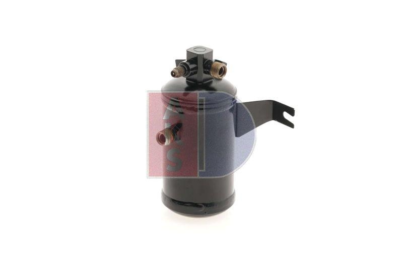 AKS DASIS Trockner, Klimaanlage 803430N