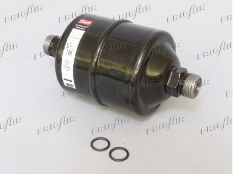 FRIGAIR Filter Dryer, A/C system