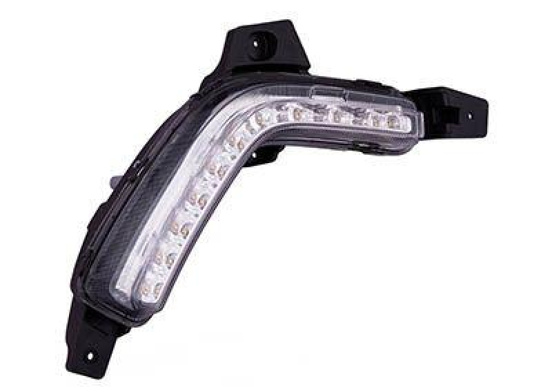 VAN WEZEL Daytime Running Light