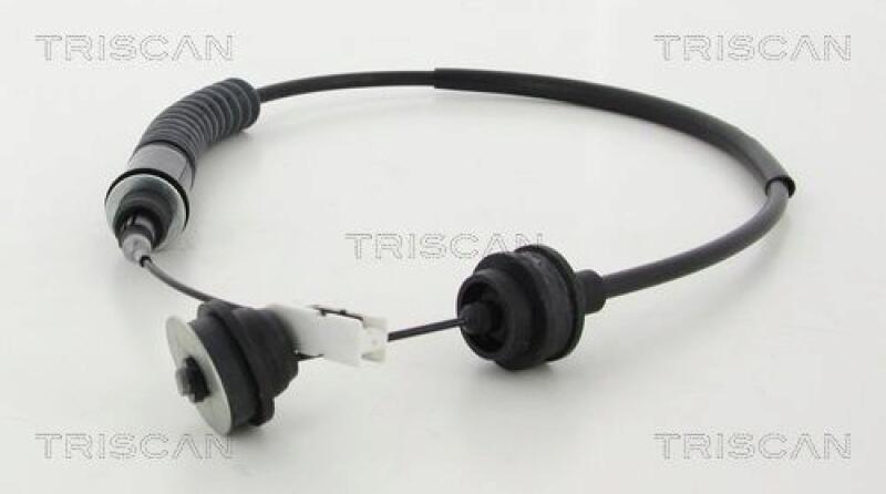 TRISCAN Clutch Cable Original