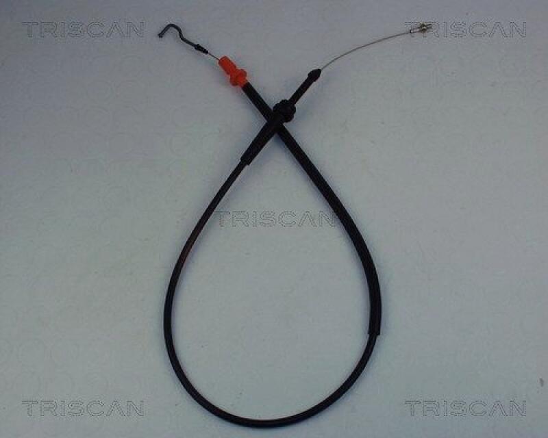 TRISCAN Accelerator Cable