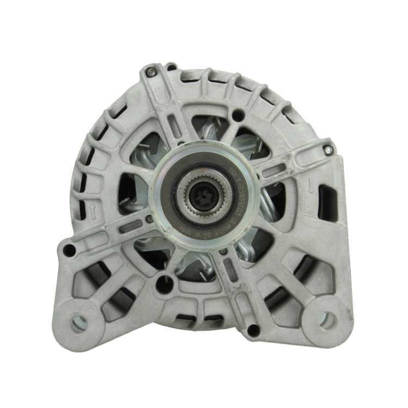 BV PSH Alternator